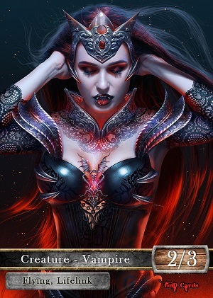 Vampire #28